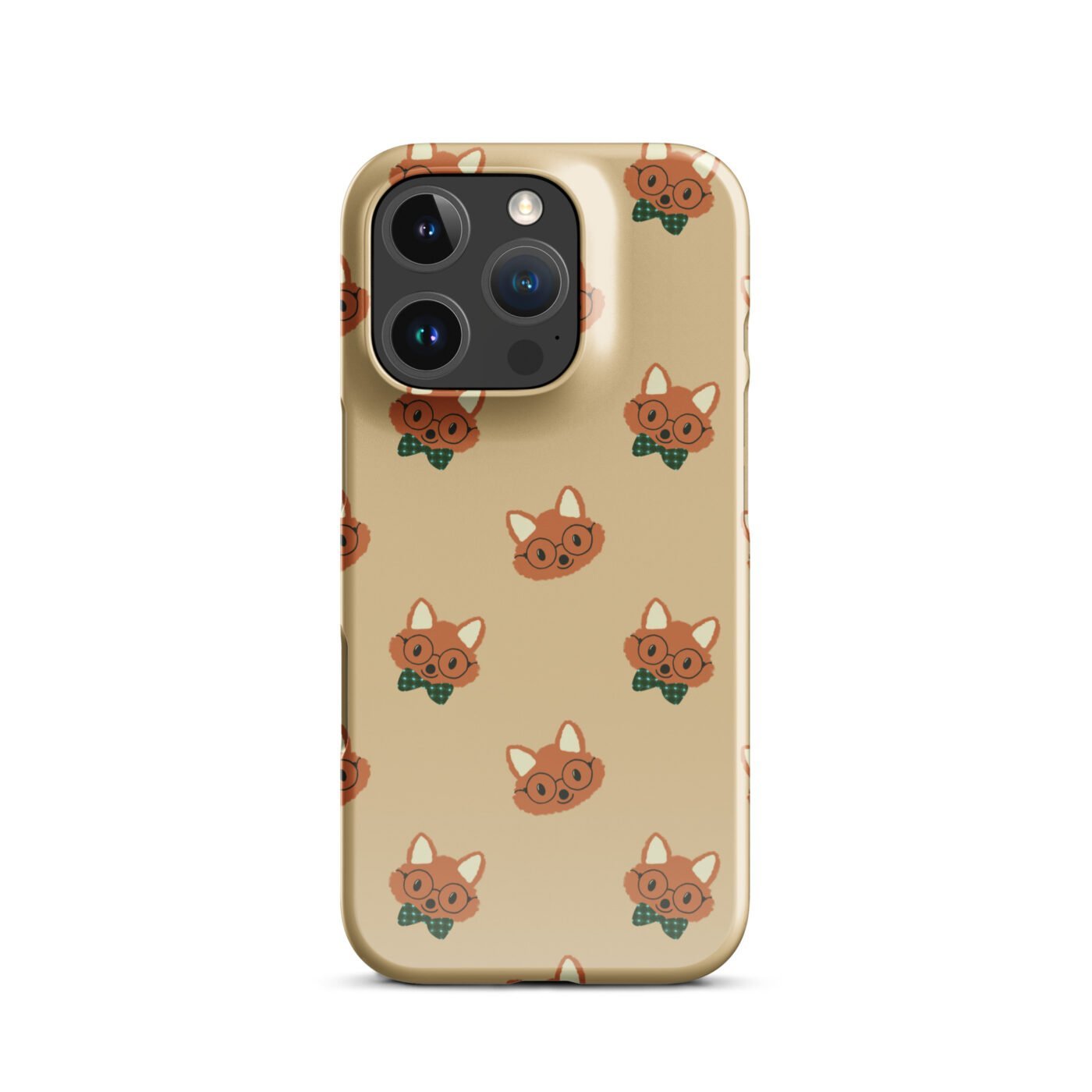 snap case for iphone glossy iphone 16 pro front 6893fa0433276.jpg