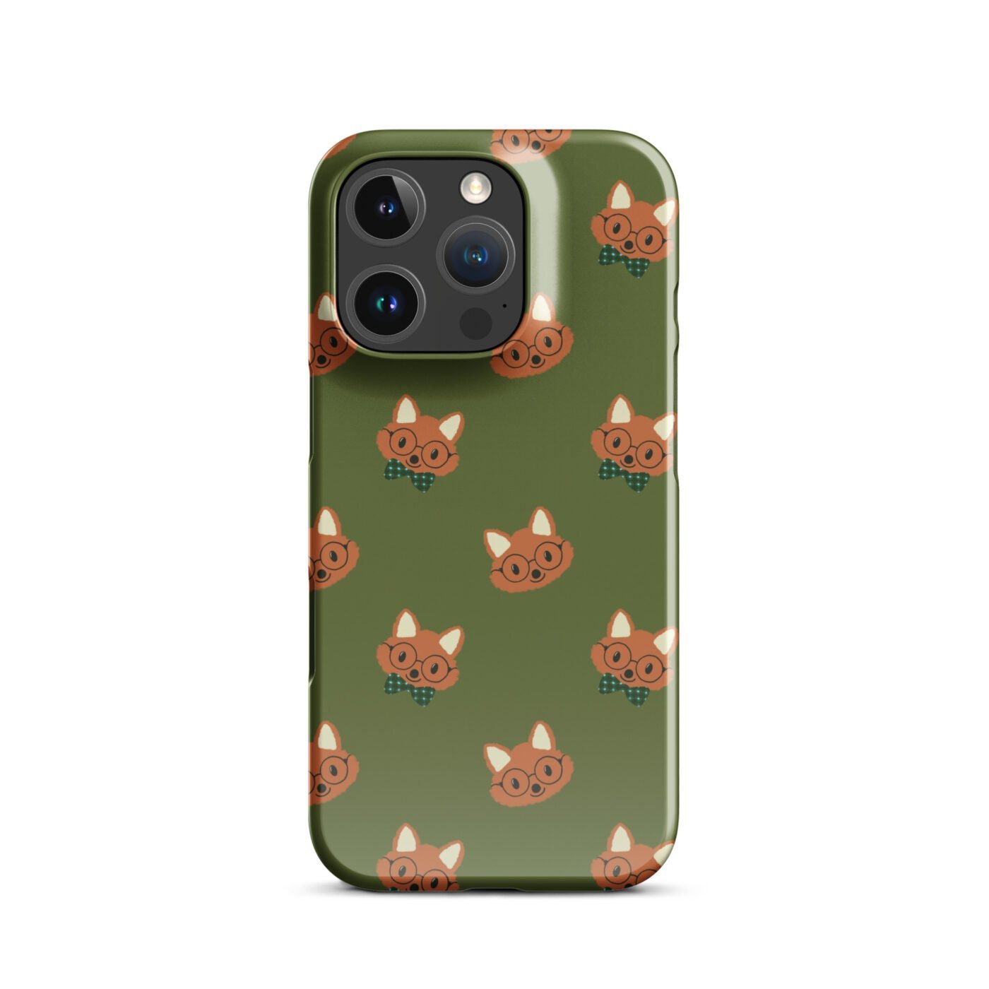 snap case for iphone glossy iphone 16 pro front 6894016ed66f3.jpg