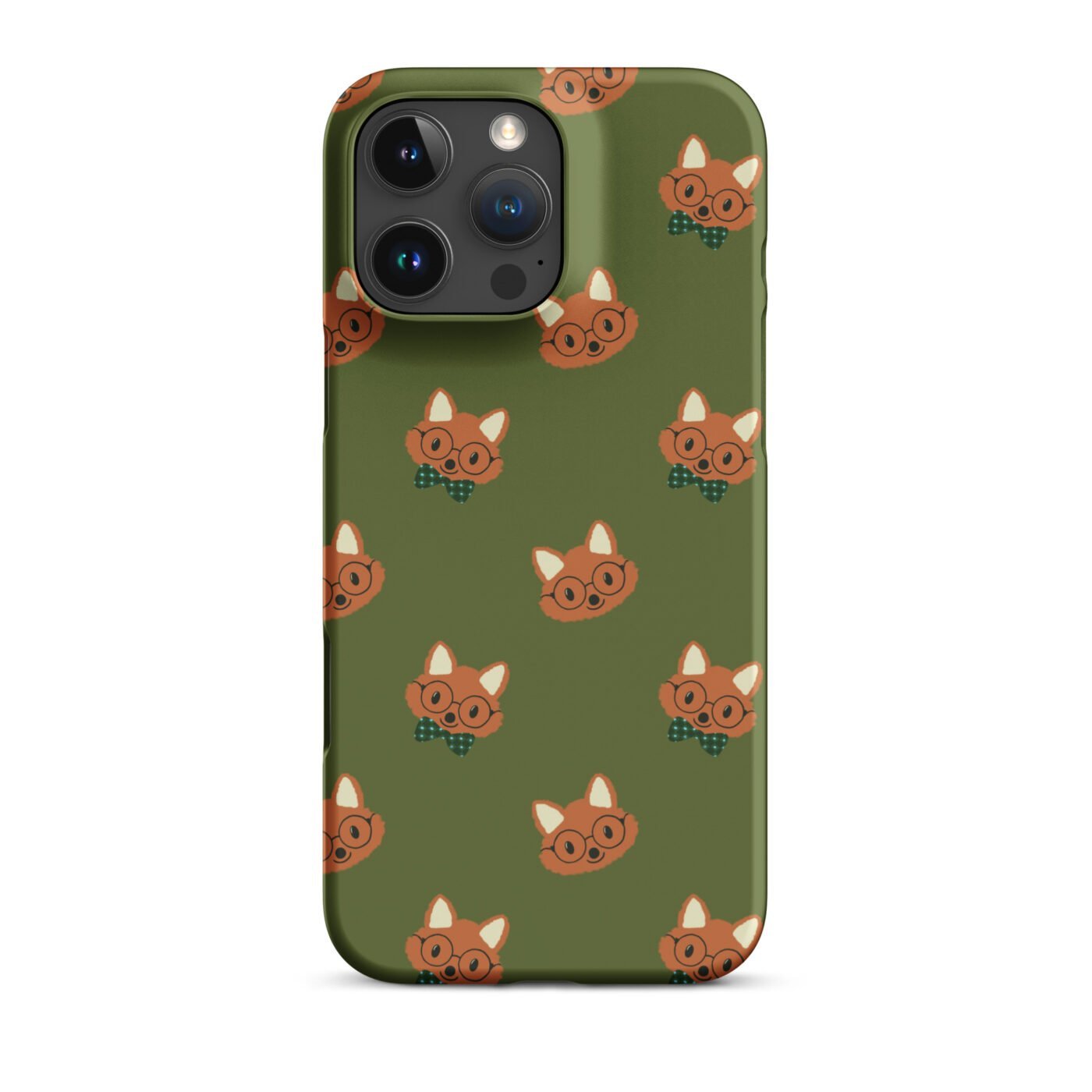 snap case for iphone matte iphone 16 pro max front 6894016ed6fc4.jpg