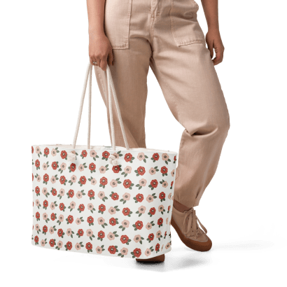 weekender bag white 24x13 front 688e90bc41e06