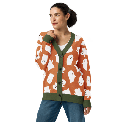 knitted cardigan custom m front 68cf2f8642bdb