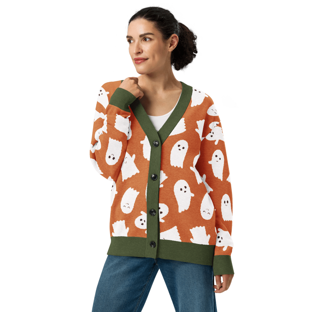 knitted cardigan custom m front 68cf2f8642bdb