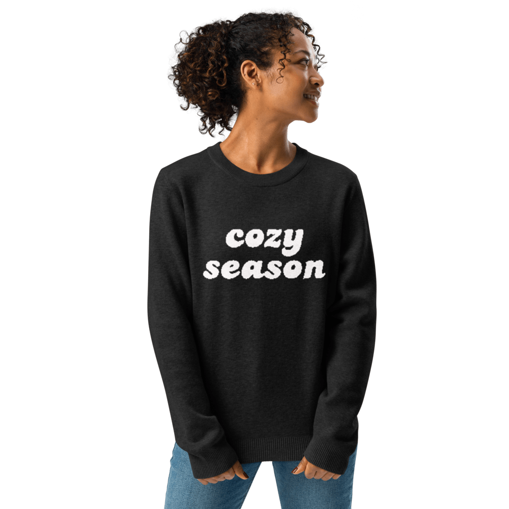 classic fit knitted crew neck sweater custom m front 2 68f2ad8823dae