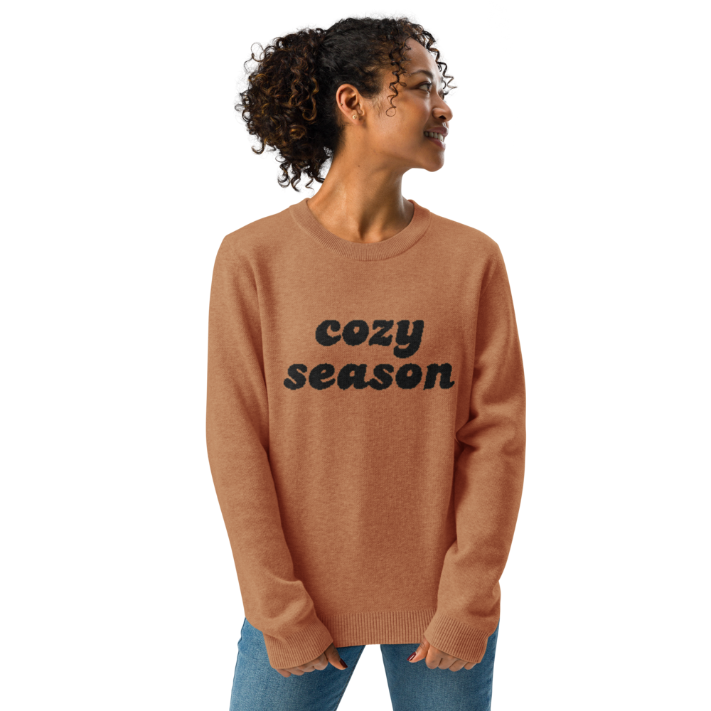 classic fit knitted crew neck sweater custom m front 2 68f2b1ea6b3ab