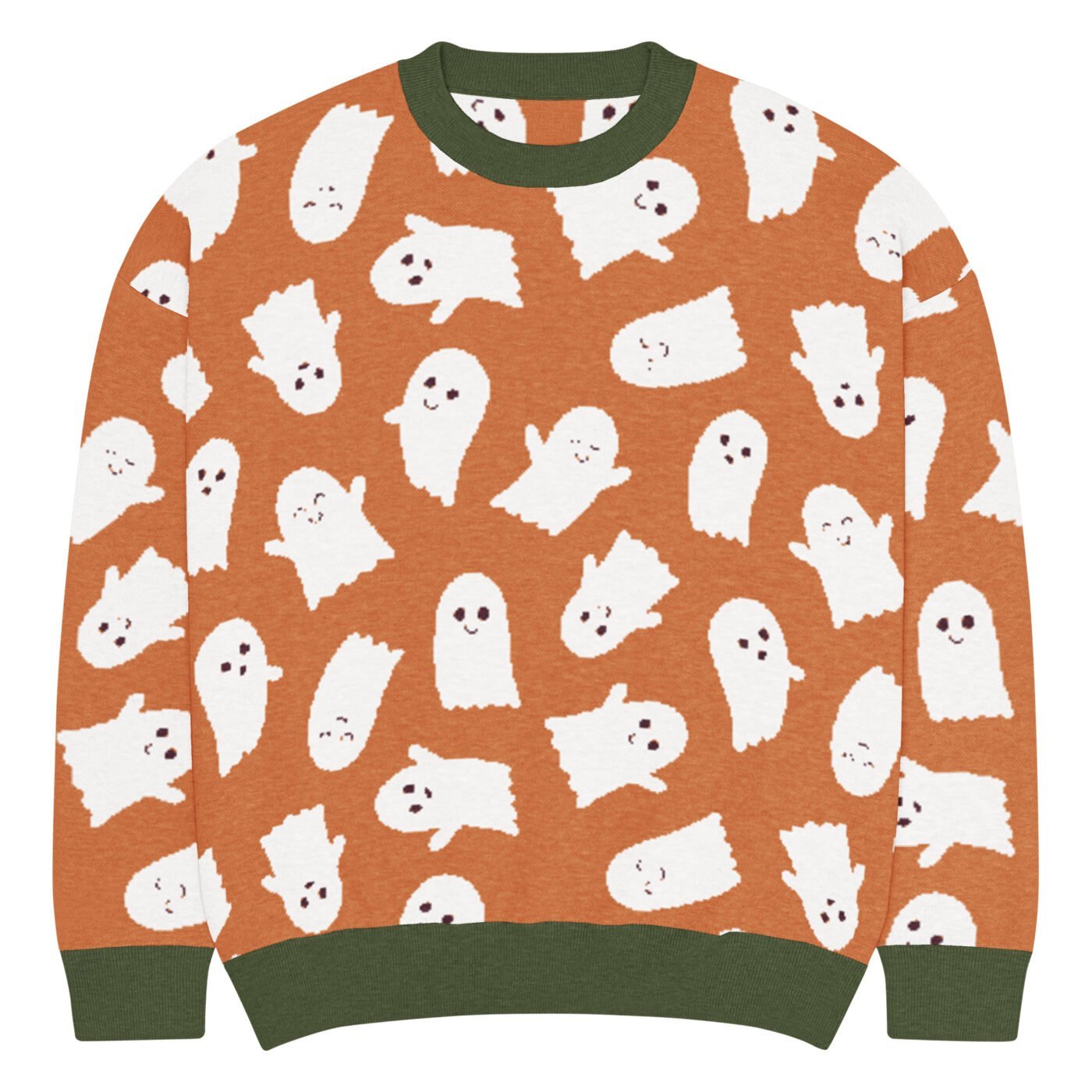 relaxed fit knitted crew neck sweater custom 2xs front 68e091d14464e.jpg