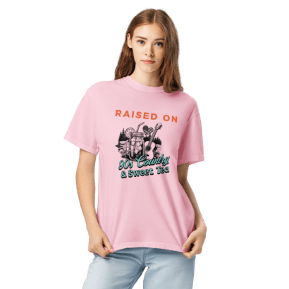 unisex garment dyed heavyweight t shirt blossom front 2 69ed0b91d7b9e
