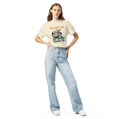 unisex garment dyed heavyweight t shirt ivory front 69ed0b91d6997