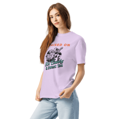 unisex garment dyed heavyweight t shirt orchid left front 69ed0b91d7677