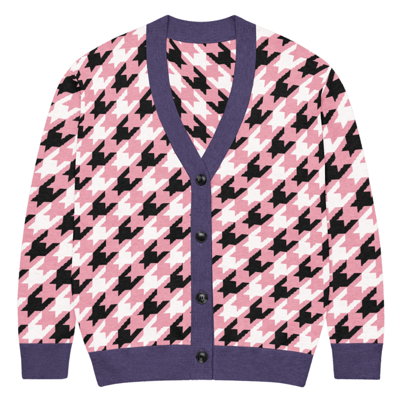 unisex knitted cardigan custom 2xl front 6a29f16b0f9b0