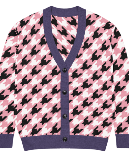 unisex knitted cardigan custom 2xl front 6a29f16b0f9b0
