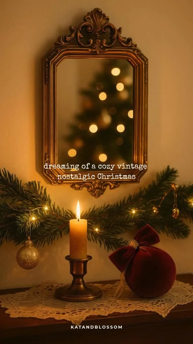 Vintage nostalgia 🎄☕️ 

👉 Follow @katandblossom 
.
.
.
.
#cozyliving #slowliving #cozyvibes #cozygram #cozyaesthetic #cozyseason #quietlife #christmasaesthetic #christmasiscoming #vintagechristmas #christmasmagic #christmasinspo #oldfashionedchristmas #90schristmas #vintagechristmasmusic #christmasmusictime #bingcrosbychristmas #bingcrosby #christmasnostalgia #nostalgia #90snostalgia #christmasseason #ilovechristmastime #cozyhomevibes #christmascountdown #christmasvibes #christmasmood #christmasseason #childhoodmemories #90schildhood